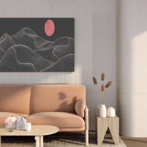 Beautiful Canvas Prints for Bedroom, Office & Hotel Walls