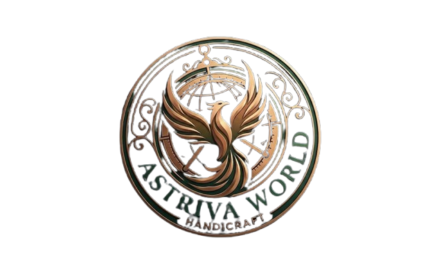Astriva World